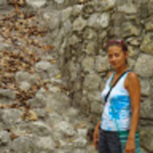 Meet your Posher, Krystal